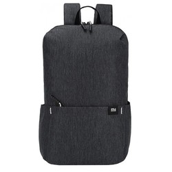 Рюкзак Xiaomi Mi Colorful Small Backpack (черный)