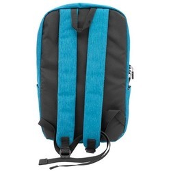 Рюкзак Xiaomi Mi Colorful Small Backpack (синий)