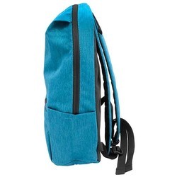 Рюкзак Xiaomi Mi Colorful Small Backpack (черный)
