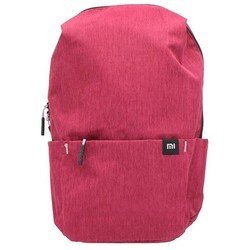 Рюкзак Xiaomi Mi Colorful Small Backpack (розовый)