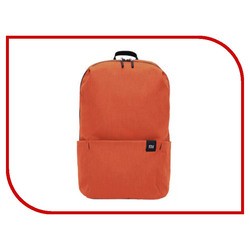 Рюкзак Xiaomi Mi Colorful Small Backpack (оранжевый)