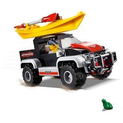 Конструктор Lego Kayak Adventure 60240