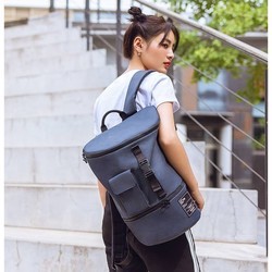 Рюкзак Xiaomi 90 Points Chic Leisure Backpack (белый)