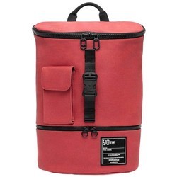 Рюкзак Xiaomi 90 Points Chic Leisure Backpack (белый)