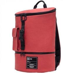 Рюкзак Xiaomi 90 Points Chic Leisure Backpack (красный)