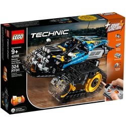 Конструктор Lego Remote-Controlled Stunt Racer 42095