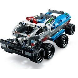 Конструктор Lego Police Pursuit 42091