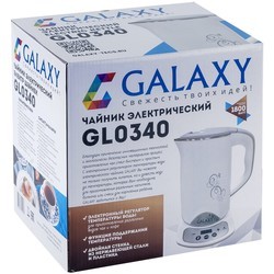 Электрочайник Galaxy GL 0340