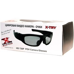 Action камера X-TRY XTG203