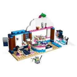 Конструктор Lego Olivias Cupcake Cafe 41366