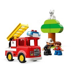 Конструктор Lego Fire Truck 10901