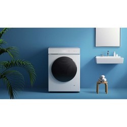 Стиральная машина Xiaomi Mijia Internet Washing and Drying Machine