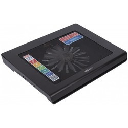 Подставка для ноутбука STM IP25 (черный)