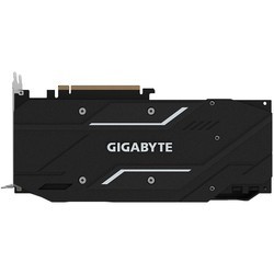 Видеокарта Gigabyte GeForce RTX 2060 WINDFORCE OC 6G