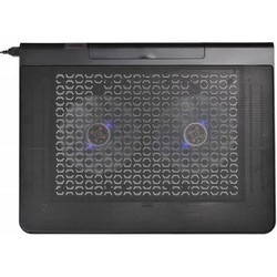 Подставка для ноутбука Buro BU-LCP170-B214 (черный)