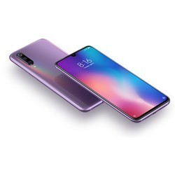 Мобильный телефон Xiaomi Mi 9 128GB/6GB (черный)