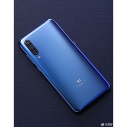 Мобильный телефон Xiaomi Mi 9 128GB/6GB (синий)