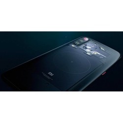 Мобильный телефон Xiaomi Mi 9 128GB/8GB