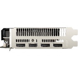 Видеокарта MSI RTX 2060 AERO ITX 6G OC