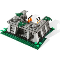 Конструктор Lego The Battle of Endor 8038