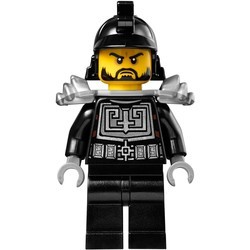Конструктор Lego Dojo Showdown 70756