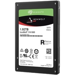 SSD накопитель Seagate ZA240NM10001