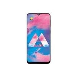 Мобильный телефон Samsung Galaxy M30 64GB