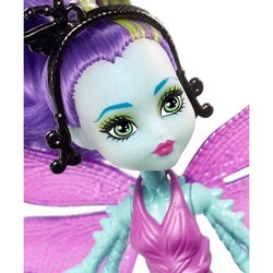 Кукла Monster High Garden Ghouls Winged Critters Wingrid FCV48