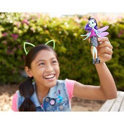 Кукла Monster High Garden Ghouls Winged Critters Wingrid FCV48