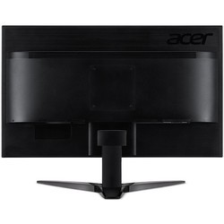 Монитор Acer KG271Ubmiippx (серебристый)