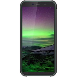 Мобильный телефон Blackview BV5500 (оранжевый)