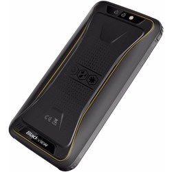 Мобильный телефон Blackview BV5500 (желтый)