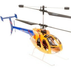 Радиоуправляемый вертолет E-sky E-500