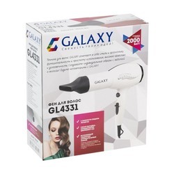 Фен Galaxy GL4331