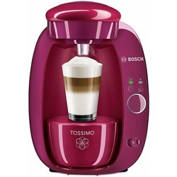 Кофеварка Bosch Tassimo Amia TAS 2007