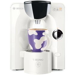 Кофеварка Bosch Tassimo Charmy TAS 5544