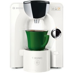 Кофеварка Bosch Tassimo Charmy TAS 5544