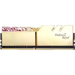 Оперативная память G.Skill Trident Z Royal DDR4 (F4-4266C19D-16GTRG)