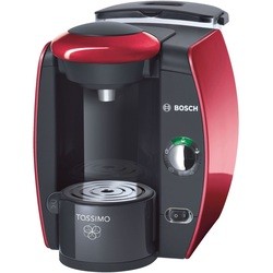 Кофеварка Bosch Tassimo Fidelia TAS 4013