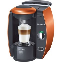 Кофеварка Bosch Tassimo Fidelia TAS 4014