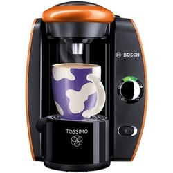 Кофеварка Bosch Tassimo Fidelia TAS 4014