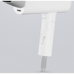 Фен Xiaomi Smate Hair Dryer (белый)