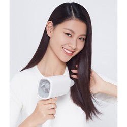 Фен Xiaomi Smate Hair Dryer (белый)