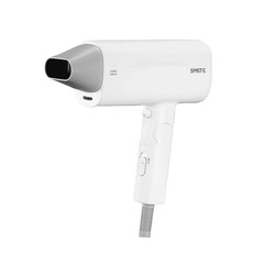 Фен Xiaomi Smate Hair Dryer (белый)