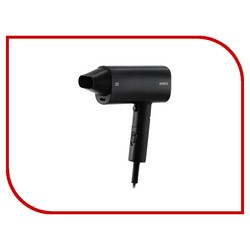 Фен Xiaomi Smate Hair Dryer (черный)