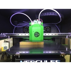 3D принтер Imprinta Hercules Strong Duo