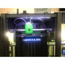 3D принтер Imprinta Hercules Strong Duo