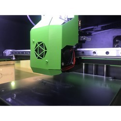 3D принтер Imprinta Hercules Strong Duo