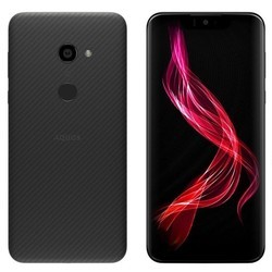 Мобильный телефон Sharp Aquos Zero