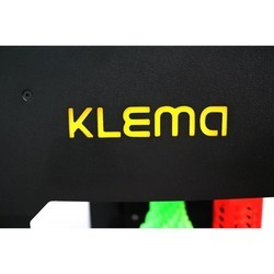 3D принтер KLEMA 250 Twin